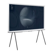 SAMSUNG SMART TV THE SERIF 50'' QLED -4K UHD - QA50LS01BAUXGH