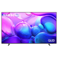 SAMSUNG TV 65'' QLED CONNECTEE 4K UHD - QA65Q6FAAUXLY