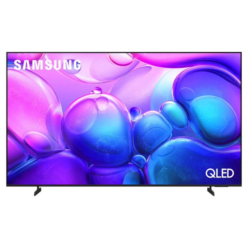 SAMSUNG TV 65'' QLED CONNECTEE 4K UHD - QA65Q6FAAUXLY