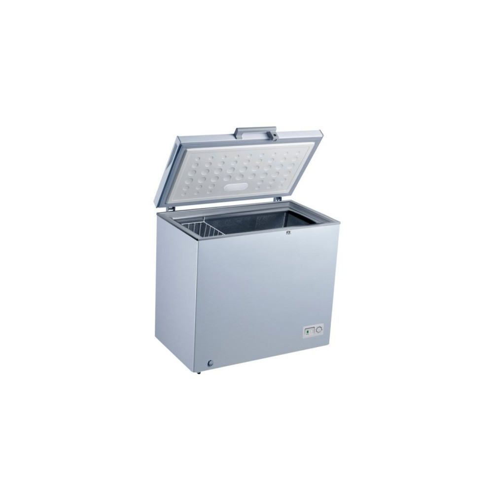 NASCO CONGÉLATEUR HORIZONTAL 150 LITRES – HNAS-200