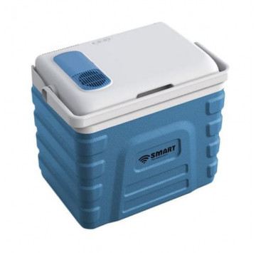 GLACIERE RECHARGEABLE 20 LITRES