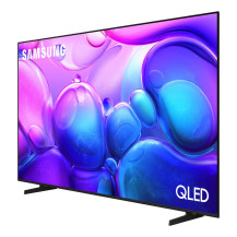 SAMSUNG TV 65'' QLED CONNECTEE 4K UHD - QA65Q6FAAUXLY