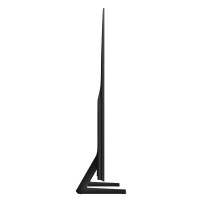 SAMSUNG TV OLED CONNECTEE 77'' NEURAL QUANTUM PROCESSOR 4K -TIZEN OS - QA77S85FAEXLY