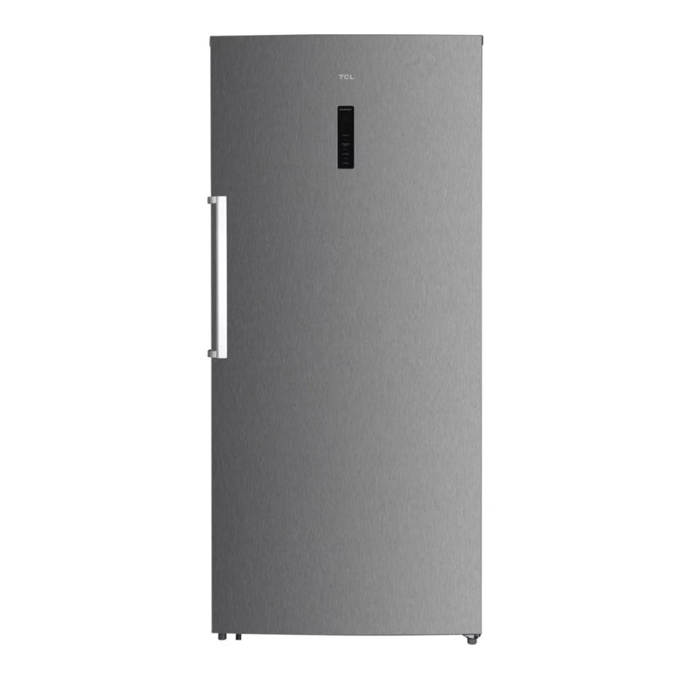 TCL CONGELATEUR VERTICAL NO-FROST INOX 600LT - P780SDN