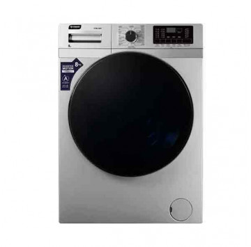 MACHINE A LAVER AUTOMATIQUE LAVER SMART 8KG SMART TECHNOLOGY GARANTIE : 12 MOIS