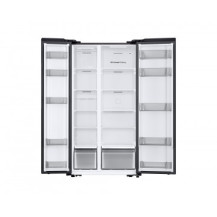 SAMSUNG Frigo Américain série 4 RS57DG400EB4 Wifi