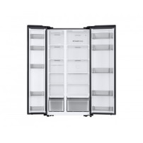 SAMSUNG Frigo Américain série 4 RS57DG400EB4 Wifi