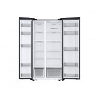 SAMSUNG Frigo Américain série 4 RS57DG400EB4 Wifi