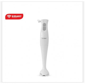 Smart Mixeur Plongeant - STPE-871 P- Blanc