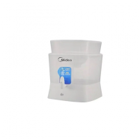 MIDEA FILTRE A EAU A RESERVOIR ET PURIFICATEUR 17 L -QC1646-17L