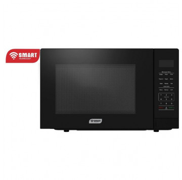 SMART TECHNOLOGY Micro-Onde-Four- Ecran Tactile - STMW-42WB -42L-1000W- 10 Niveaux- Noir- Garantie 3 Mois