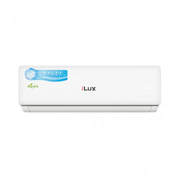 SPLIT MURAL INVERTER 1.5 CV ILUX