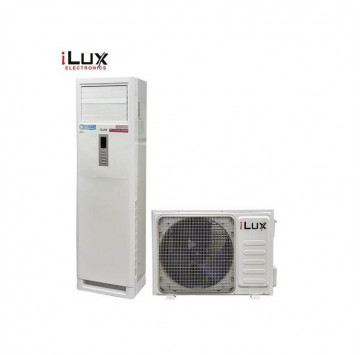 ARMOIRE ILUX 48 000 BTU 6CV R410