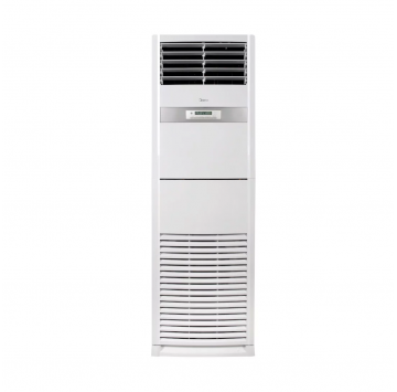 MIDEA SPLIT ARMOIRE INVERTER 24.000 BTU - MPA-24CRDN1