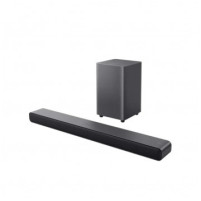 TCL BARRE DE SON 220W AI SONIC - DOLBY ATMOS - S55H