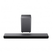 TCL BARRE DE SON 220W AI SONIC - DOLBY ATMOS - S55H
