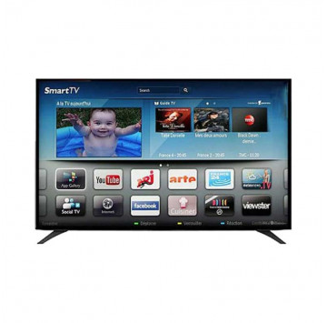 Ilux tv 65 smart