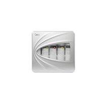 MIDEA FILTRE À EAU – FILTRE_MU104A-5