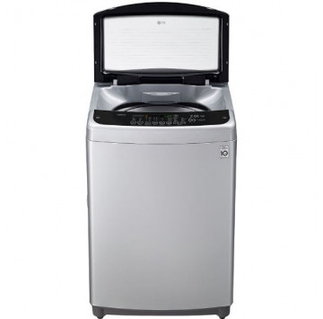 LG MACHINE A LAVER LG TOP LOADING T1066NEFVF2 10KG