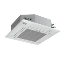 HISENSE SPLIT CASSETTE 18.000 BTU INVERTER- AUC-18UR4SSAA2