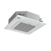 HISENSE SPLIT CASSETTE 18.000 BTU INVERTER- AUC-18UR4SSAA2