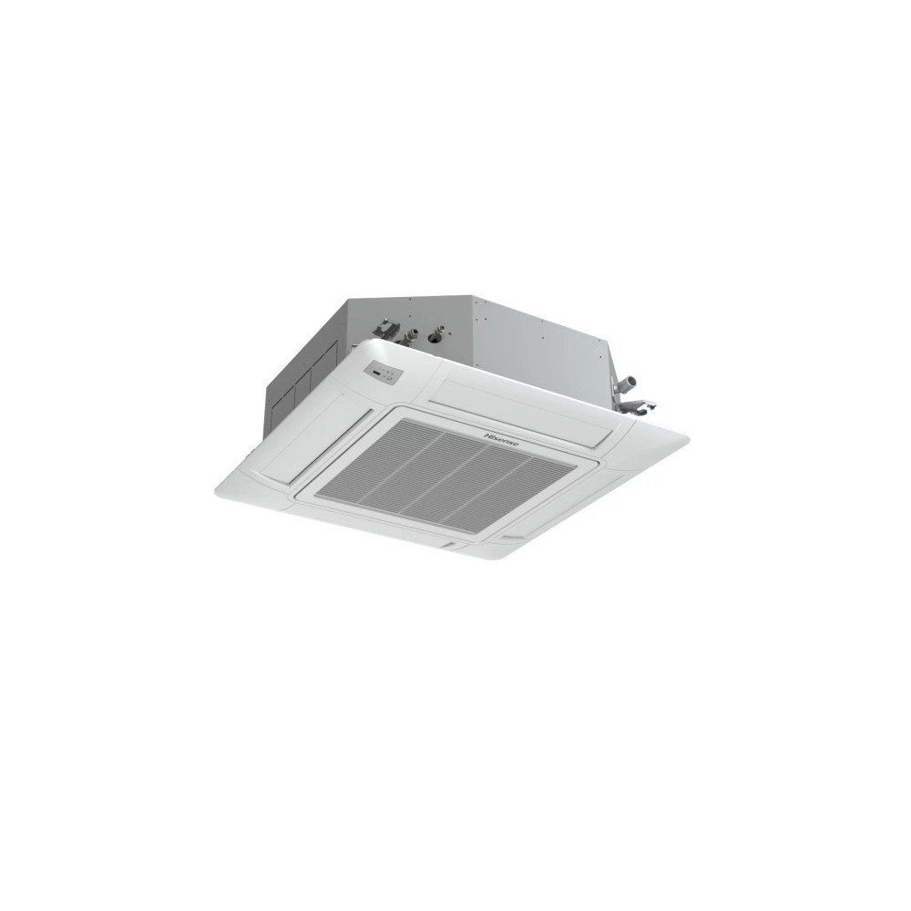 HISENSE SPLIT CASSETTE 18.000 BTU INVERTER- AUC-18UR4SSAA2