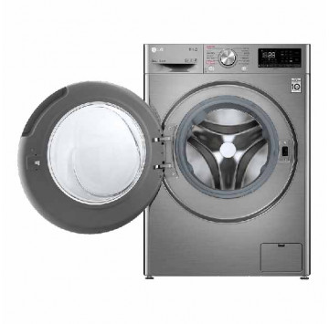 LG MACHINE A LAVER 8KG ET 6 MOTION DIRECT DRIVE LAVE LINGE MOTEUR DIRECT DRIVE AIDD TECHNOLOGIE STEAM LG GARANTIE : 12 MOIS