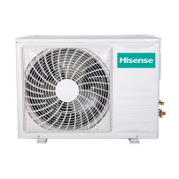 HISENSE SPLIT CASSETTE 18.000 BTU INVERTER- AUC-18UR4SSAA2