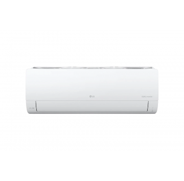 LG SPLIT S4-Q09WAQAL 9 000 BTU | LG DUALCOOL™ Inverter AC | Économies d’énergie | Refroidissement plus rapide