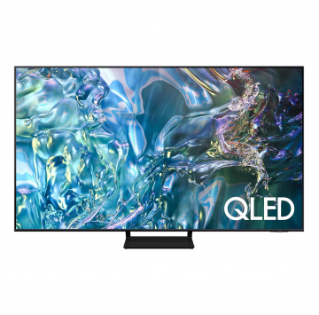 SAMSUNG TV SMART 55'' QLED - 4K UHD - QA55Q60DAUXLY