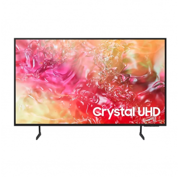 SAMSUNG TV 75'' LED SMART - CRYSTAL UHD - UA75DU7000UXLY