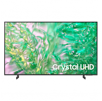 SAMSUNG TV LED CONNECTEE 85'' CRYSTAL UHD - UA85DU8000UXLY