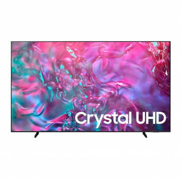 SAMSUNG TV CONNECTÉE LED 98" - CRYSTAL 4K UHD - UA98DU9000UXLY