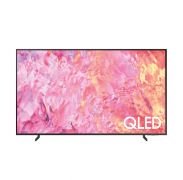 SAMSUNG TV 85'' QLED/ 4K UHD / HDR 10+ / SMART TV / 3 HDMI / 2 USB / 214CM