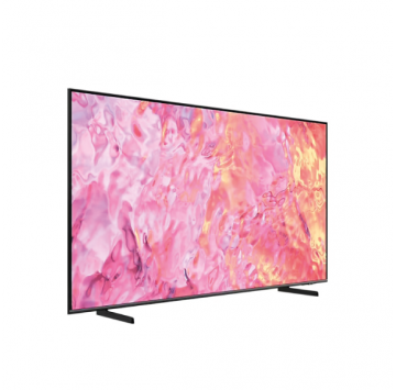 SAMSUNG TV 85'' QLED/ 4K UHD / HDR 10+ / SMART TV / 3 HDMI / 2 USB / 214CM