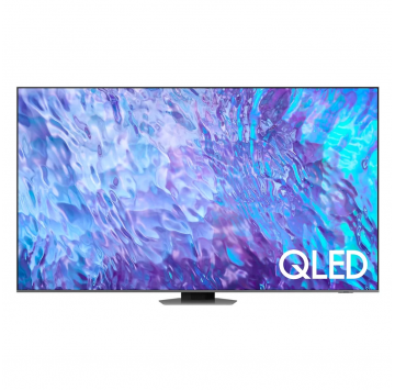 SAMSUNG TV 98'' QLED / 4K UHD / HDR 10+ / SMART TV / 4HDMI / 3 USB / 247CM