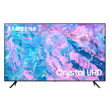 SAMSUNG TV SMART 43'' LED - CRYSTAL UHD - UA43CU7000UXLY