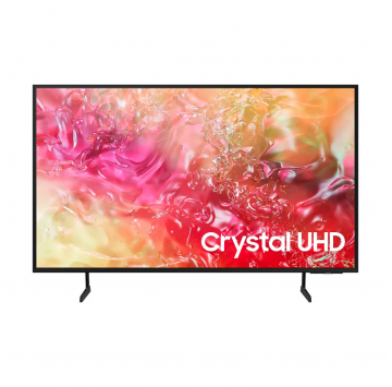 SAMSUNG TV LED CONNECTEE 55'' CRYSTAL UHD - UA55DU7010UXLY