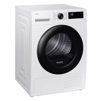 SAMSUNG SECHE LINGE OPTIMAL DRY 8KG - DV80CGC0B0AEEF