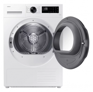 SAMSUNG SECHE LINGE OPTIMAL DRY 8KG - DV80CGC0B0AEEF