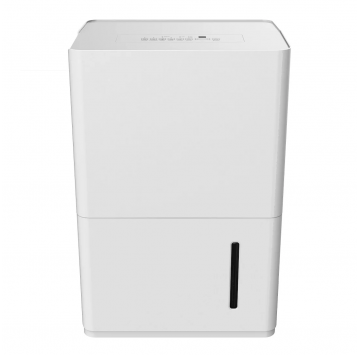 MIDEA DÉSHUMIDIFICATEUR BLANC 30 LT/J - MDDP-30DEN7