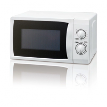 MIDEA FOUR A MICRO-ONDE BLANC 700W - 20LIT - MG720CFB