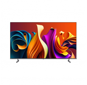 HISENSE TV QLED 55'' SMART VIDAA - 4K UHD - 55Q6N