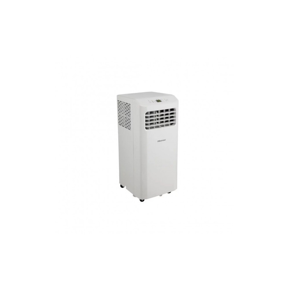 HISENSE SPLIT MOBILE 9.000 BTU - R410A -AP-09C