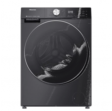 HISENSE MACHINE A LAVER 10.5KG FRONT LOAD CONNECT LIFE - WF3S1043BB