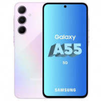 Samsung Galaxy A55 5G (8GB RAM 256GB)