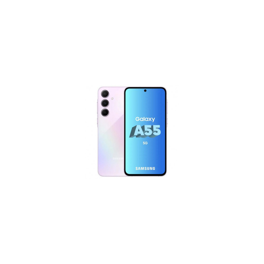 Samsung Galaxy A55 5G (8GB RAM 256GB)