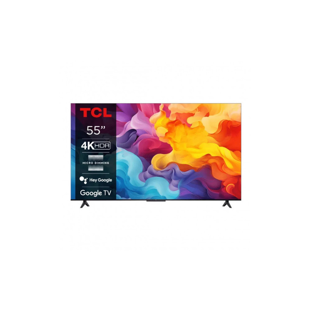 TCL TV LED GOOGLE 55