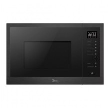 MIDEA FOUR A MICRO-ONDE ENCASTRE - 25LT -TG925E3BK