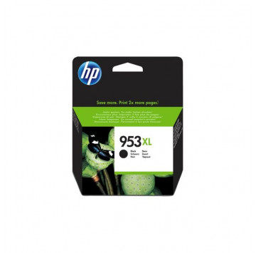 Hp Cartouche D'encre 953XL - Noir